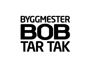 Logo Byggmester Bob