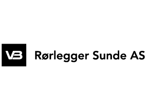 Rørlegger Sunde logo