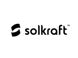 Solkraft logo