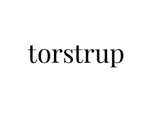 Torstrup logo